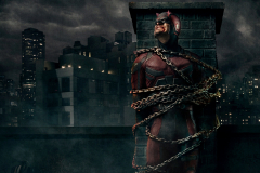 Daredevil (daredevil fan edit) (Marvel's Daredevil – Season 2)