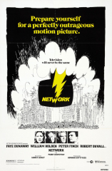 Network (1976) Movie