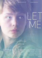 Never Let Me Go (2010) Movie