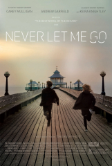 Never Let Me Go (2010) Movie