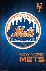 New York Mets- Logo 2016