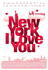 New York, I Love You (2009) Movie