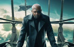 Nick Fury (Nick Fury HD) (Samuel L. Jackson)