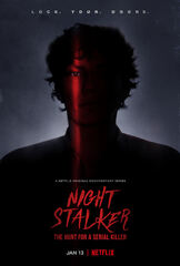 Night Stalker: The Hunt For a Serial Killer - TV Fanatic