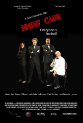Night Club (2011) Movie