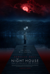 The Night House (2021) Movie