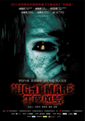 Night Mare (2011) Movie