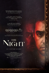 The Night (2021) Movie