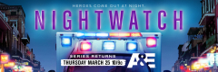 Nightwatch TV Series