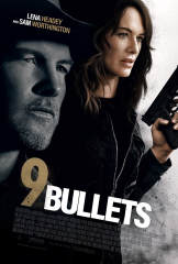 9 Bullets (2022) Movie