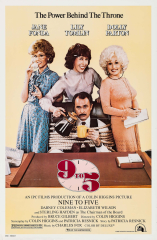 9 to 5 (1980) Movie