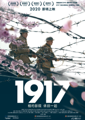 1917 (2019) Movie