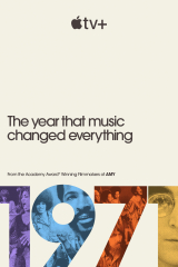 1971: The Year That Music Changed Everything TV Series