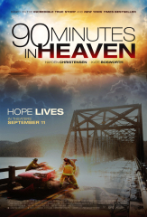 90 Minutes in Heaven (2015) Movie