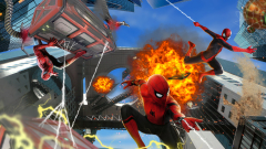 No Way Home  Spider-Man Art