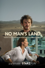 No Man's Land TV Series