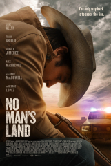 No Man's Land (2021) Movie