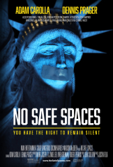 No Safe Spaces (2019) Movie