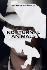 Nocturnal Animals (2016)