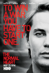 The Normal Heart TV Series