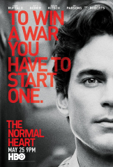 The Normal Heart TV Series