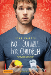 Not Suitable for Children (2012) Movie