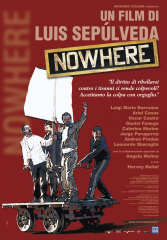 Nowhere (2002) Movie