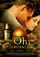 O Jerusalem (2006) Movie