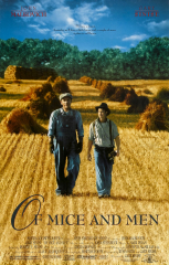 Of Mice and Men (1992) Movie
