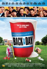 Back in the Day (2013) Movie