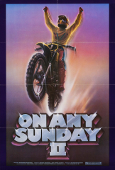 On Any Sunday II (1981) Movie