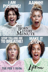 One Born Every Minute (TV)