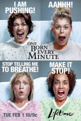 One Born Every Minute  Movie