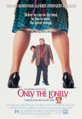 Only the Lonely (1991) Movie