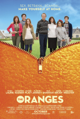 The Oranges (2012) Movie