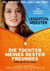 The Oranges (2012) Movie
