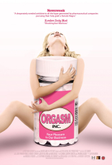 Orgasm Inc. (2011) Movie