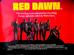 Original vs. Remake: "Red Dawn" (1984) vs. "Red Dawn" (2012 ...