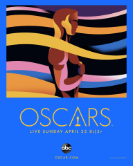 The Oscars TV Series