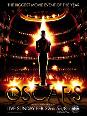 The Oscars TV Series