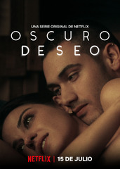 Oscuro Deseo TV Series