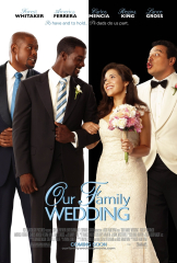 Our Family Wedding (2010) Movie