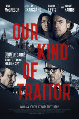 Our Kind of Traitor (2016) Movie