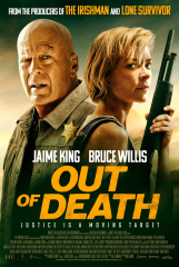 Out of Death (2021) Movie