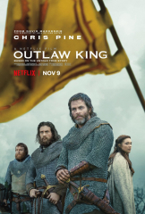Outlaw King  Movie