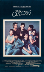 The Outsiders (1983) Movie