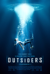Outsiders (2022) Movie