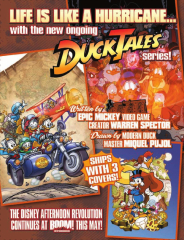 DuckTales Volume 1: Rightful Owners (ducktales 1 boom studios) (DuckTales)