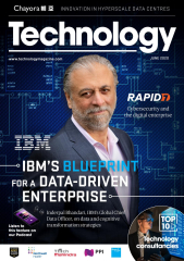 Technology Magazine – June 2020 by Technology Magazine - Issuu