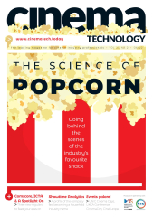 Cinema Technology Magazine - June 2022 edition by Cinema ...